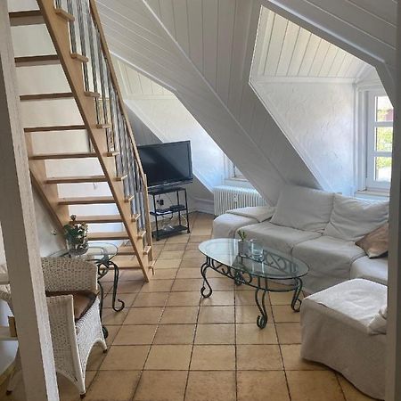 Hagnauer-Ferienwohnung Im Seegarten Buitenkant foto